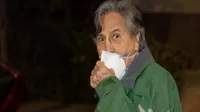 Alejandro Toledo incumple condiciones de arresto domiciliario en Estados Unidos para cenar en restaurante
