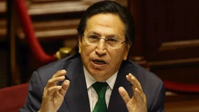 Exmandatario es acusado de recibido US$20 millones de Odebrecht / Foto: archivo Andina