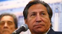 Alejandro Toledo: Solicitan nueva orden de detención para su extradición al Perú