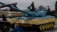Ucrania en alerta: Washington advierte que Rusia atacará