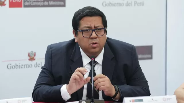 Contreras: Habrá en Perú un antes y un después tras la culminación del puerto de Chancay