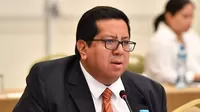 Alex Contreras sobre continuidad de peajes: Confío que el alcalde de Lima tome una decisión en estricto respeto a la ley 