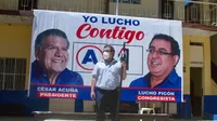 Alianza Para el Progreso: Fiscalía solicitó 6 años de prisión contra congresista electo Luis Picón