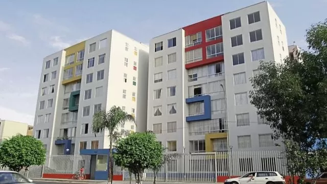 Alquiler de viviendas: cuál es el costo en los principales distritos de Lima