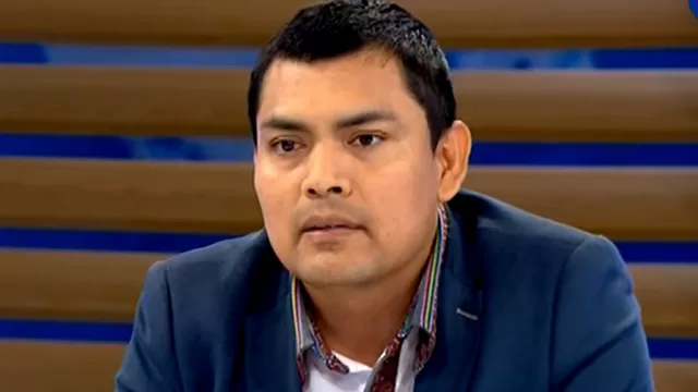 Américo Gonza: Aníbal Torres y Betssy Chávez separaron a Pedro Castillo de Perú Libre