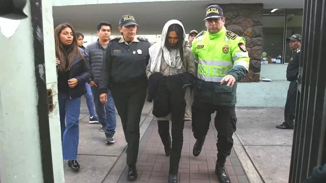 Amoretti: "Melisa González podría acogerse a la terminación anticipada y bajar su condena"