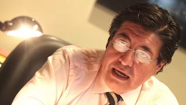 Ejecutivo sancionará a cónsul peruano en Argentina