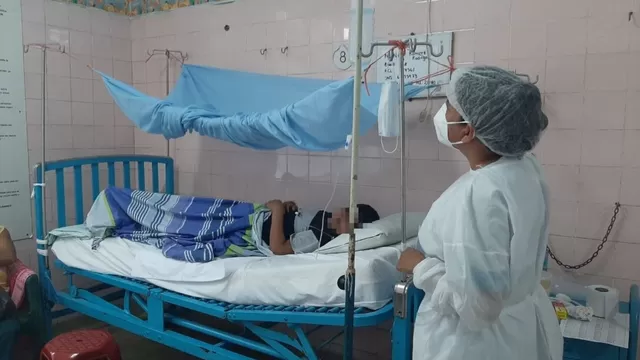Dengue en Áncash: Casos ya superan los 1,000 y hay 2 fallecidos en Casma