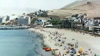 Ancón: ciudadanos deben presentar carnet de vacunación para ingresar a playas 