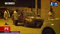 Ancón: Desconocidos matan a balazos a hombre dentro de su auto