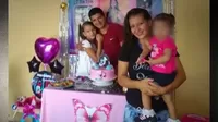 Ancón: Matan a integrantes de una familia de Tocache que llegó hace pocos días a Lima