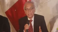 Abogado de Perú Libre: Si el pueblo dice que quiere Asamblea Constituyente, allí se verá si continúa el TC
