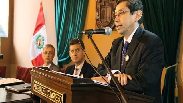 Aníbal Velásquez: este es el perfil del nuevo ministro de Salud