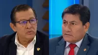 APP y Somos Perú a favor de gestión remota de la Presidencia