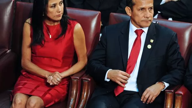  Las denuncias por corrupción serían el factor determinante en el descenso de la popularidad de la pareja presidencial / Foto: AFP