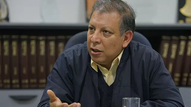 Congresista Marco Arana. Foto: peru21.pe