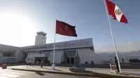 Arequipa: aeropuerto operará en nuevo horario desde este sábado