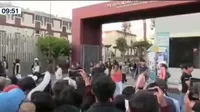Arequipa: Cayó banda que suplantaba a postulantes en examen de admisión