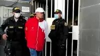 Arequipa: Policía Nacional desarticula banda de peruanos y venezolanos dedicada a la extorsión