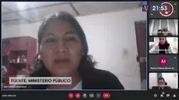 Arequipa: Postulante a Fiscalía fue cuestionada por ser madre