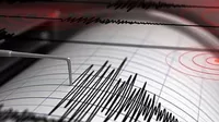 Arequipa: Un sismo de magnitud 4.1 se registró en Condesuyos