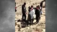 Arequipa: suben a 15 los muertos por enfrentamiento entre mineros