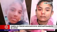 Asesinato en San Martín de Porres: Habría un tercer implicado en crimen de mujer descuartizada