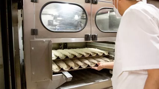 Asociación de Panaderos: Alza de tarifas eléctricas afectan a más de 16 mil asociados
