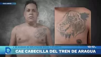 Ate: Así fue la captura de peligroso proxeneta de Lima Este tras balacera