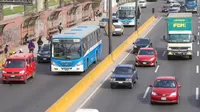 ATU: Conoce la modificación de rutas de las empresas de transporte público