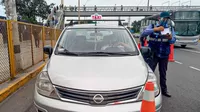 ATU: Taxistas deberán contar con autorización para brindar el servicio en Lima y Callao