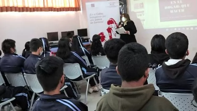 Las cifras del acoso escolar en el Perú: Más de 6 mil denuncias por violencia en las escuelas