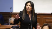 Avanza País: Secretario del partido anuncia la expulsión de Patricia Chirinos