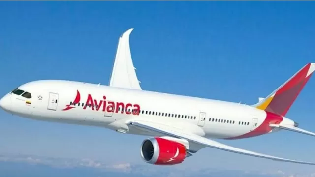 Avianca ofrece vuelos gratis a pasajeros afectados por Viva Air