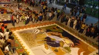 Anuncian suspensión de actividades por Semana Santa en Huanta