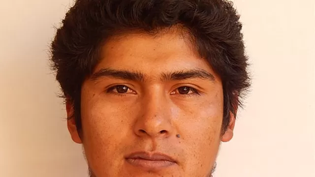 El pasado 15 de enero Luis Miguel Mamani Choque desapareció en el distrito de Yura. Foto: PNP