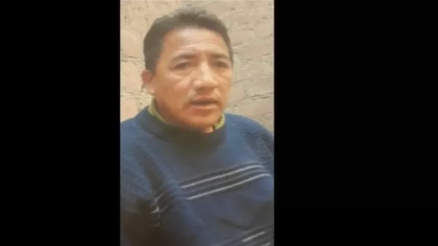 Ayúdalos a Volver: familia busca a Raúl Mayta Rodríguez desaparecido en SJL