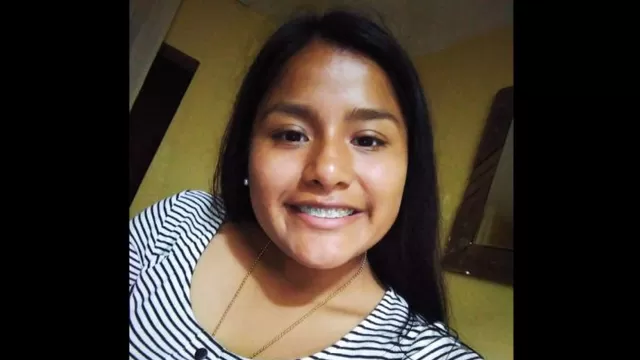 Gabriela Huarancca Huarcaya (17)