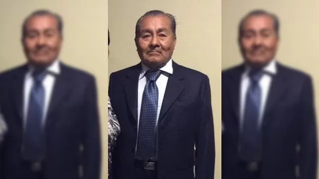 Hilario Clemente Yactayo Pacora desapareció en Huaura