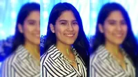 Ayúdalos a volver: Joven de 19 años desapareció en San Borja