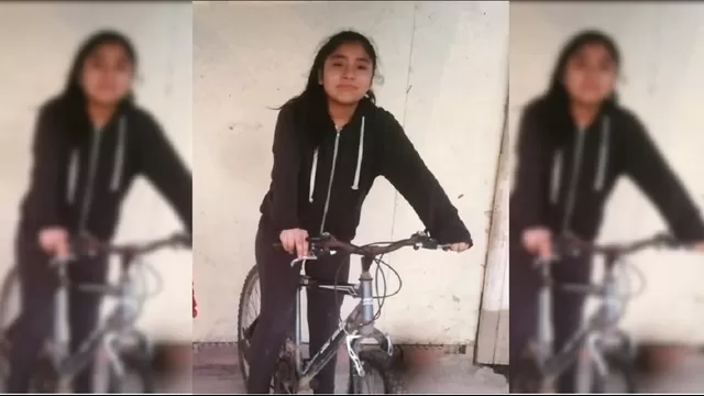 Ubican a menor de 12 años desaparecida en San Juan de Miraflores
