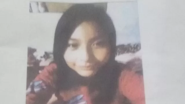 Ayúdalos a volver: Menor de 14 años desapareció en Comas 
