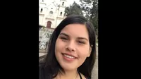 Ayúdalos a volver: Menor de 17 años desapareció en San Juan de Lurigancho 