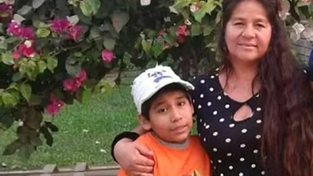 Ayúdalos a volver: niño diagnosticado con Autismo se perdió en Los Olivos
