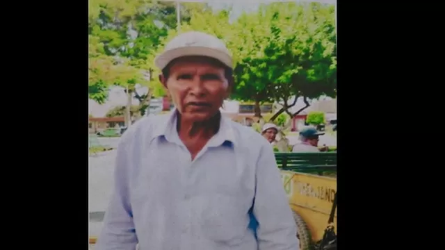 #AyúdalosaVolver: familia busca a hombre que requiere medicación
