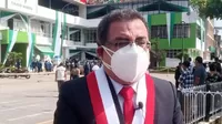 Bancada de Alianza para el Progreso expulsa a Luis Picón de su grupo parlamentario 