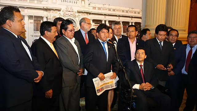 Foto: archivo El Comercio 