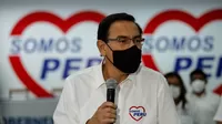 Bancada Nueva Constitución tiene lista denuncia constitucional contra Vizcarra