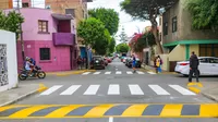 Barranco: Municipalidad inició programa Barrio de Ensueño para recuperar calles