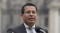 Benji Espinoza: Pedro Castillo no es un criminal, una prisión preventiva no puede hacer cambiar la opinión